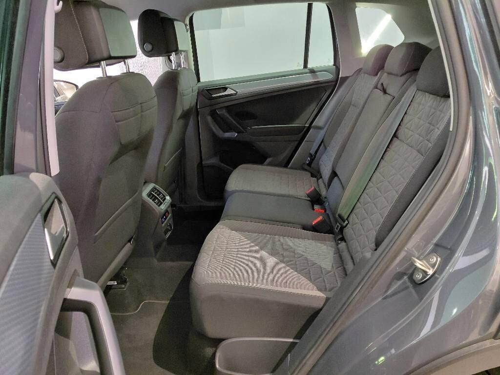 Volkswagen Tiguan 2.0 DSG Life 150cv -2021