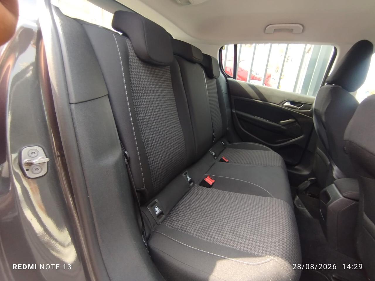 PEUGEOT 308 1.5hdi 130cv UNIPRO *PREZZO VERO* KM CERTI