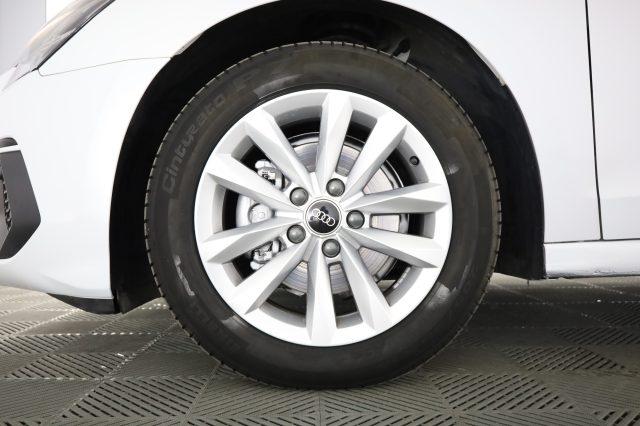 AUDI A3 A3 SPB 30 TDI S tronic