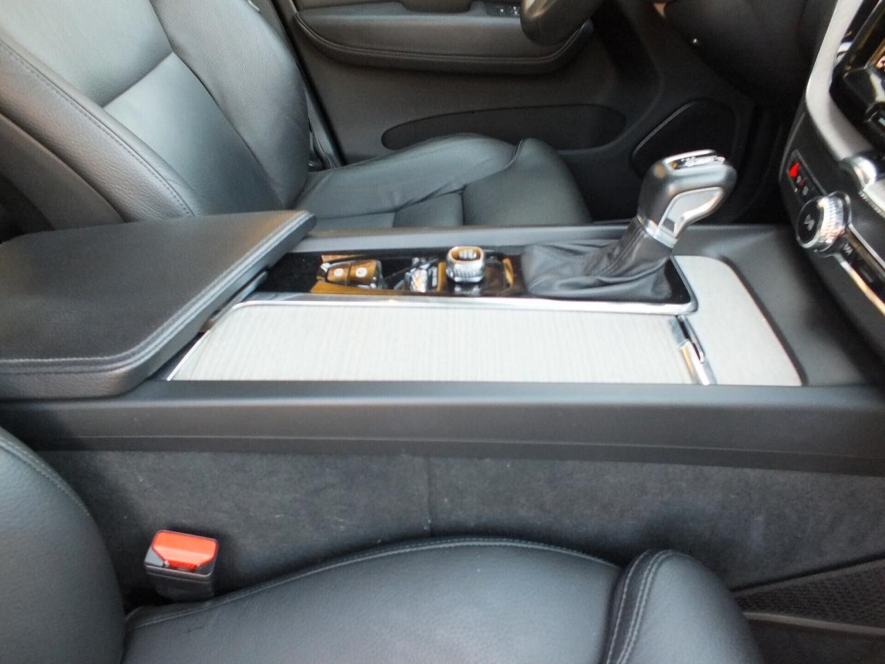 VOLVO XC 60 190 CV 4X4 AUTOM.INSCRIPTION