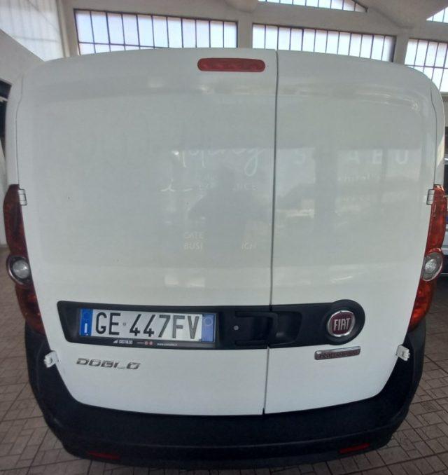 FIAT Doblo Doblò 1.6 MJT 105CV S&S PC-TN Cargo Lounge