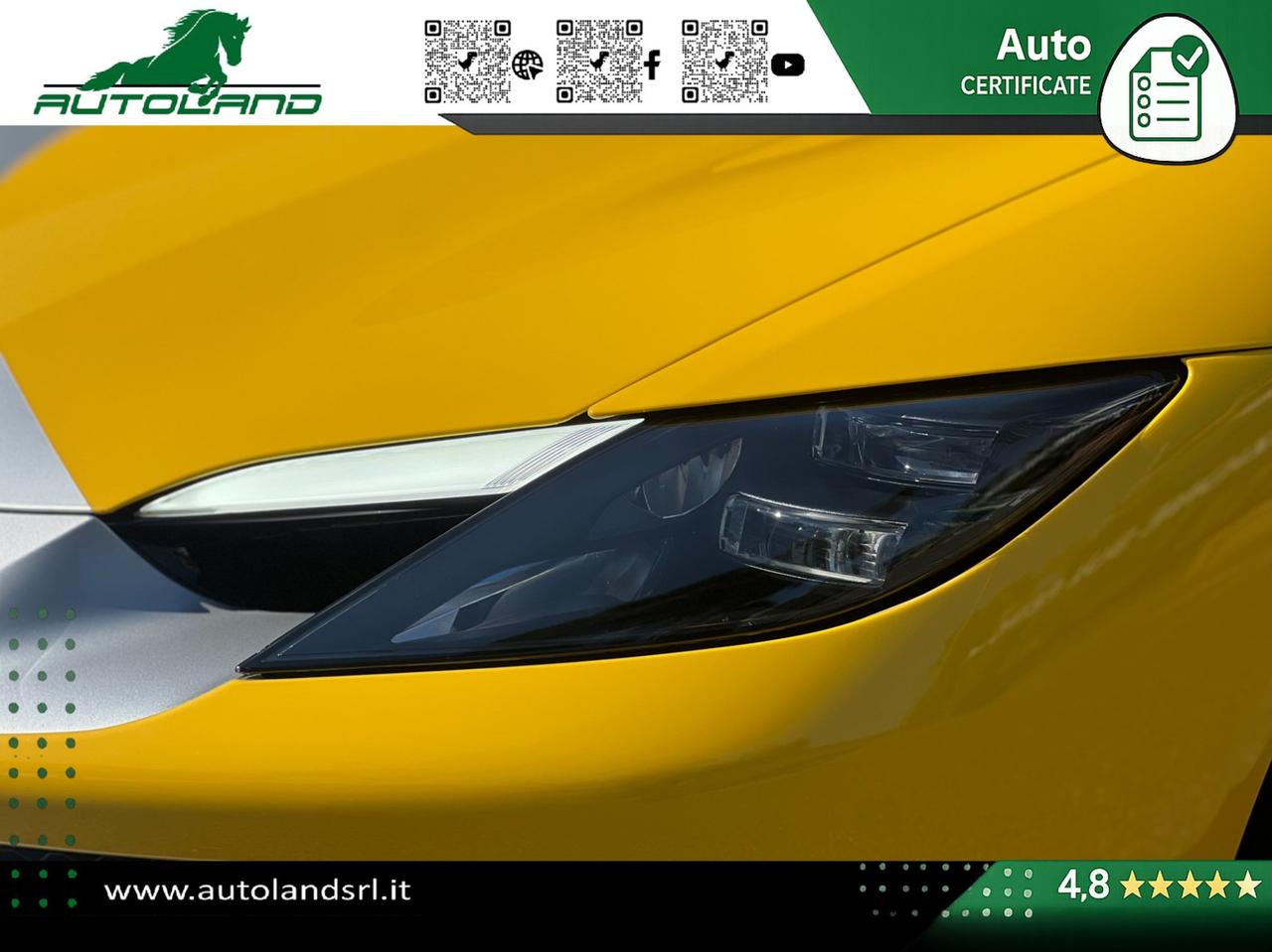 Ferrari 296 GTB Assetto Fiorano UNICO PROPRIETARIO
