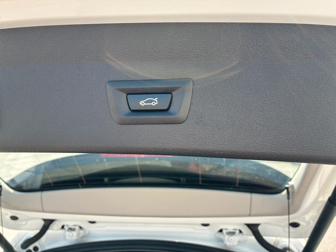 Bmw X1 xDrive18d X-Line