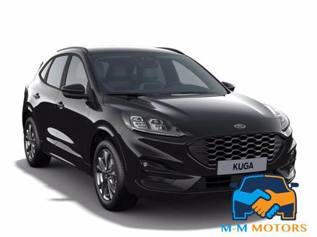 FORD Kuga 2.5 Plug In Hybrid 225 CV CVT 2WD ST-Line