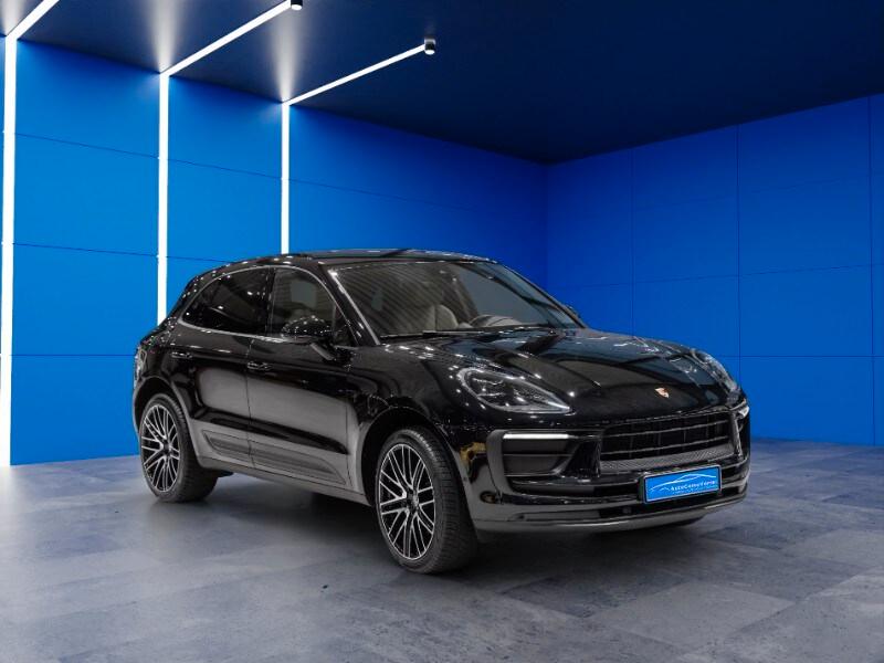 PORSCHE Macan 1ªs. '13-'25 Macan 2.0 T
