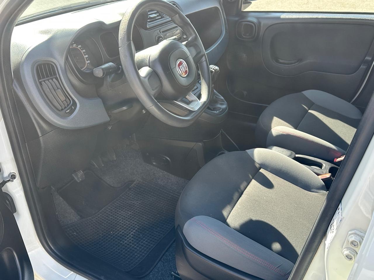 Fiat Panda 1.3 MJT 95 CV S&S Easy