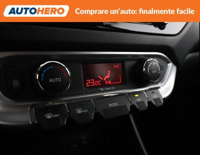 KIA Rio 1.4 CRDi 5p.S&S High Tech