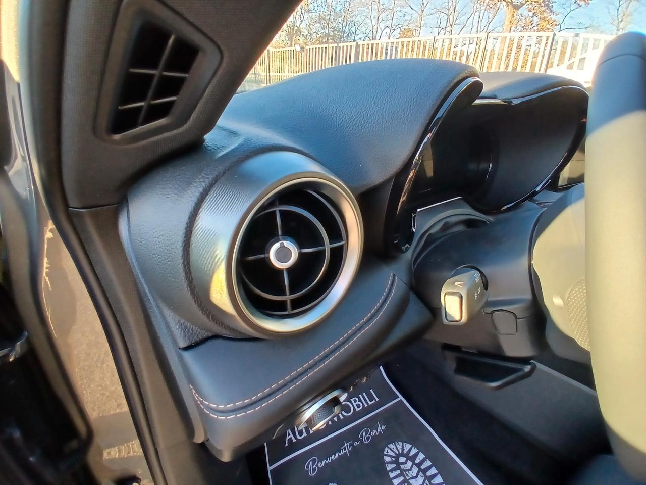 Alfa Romeo Tonale 1.5 130 CV MHEV TCT7 Sprint