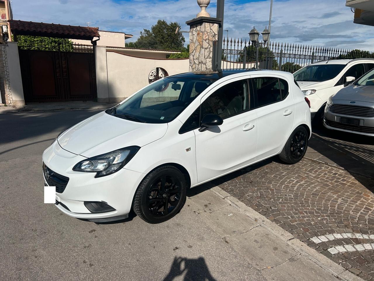 Opel Corsa 1.4 90CV GPL Tech 5 porte Innovation