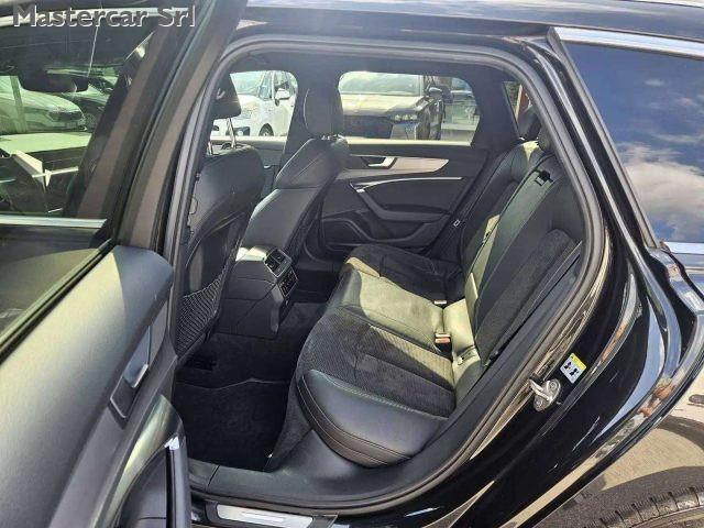AUDI S6 S6 Avant 3.0 tdi mhev quattro 349cv tiptronic - GD