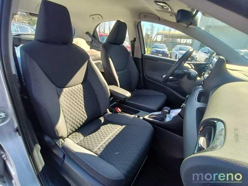 Toyota Yaris 1.5 Hybrid Trend
