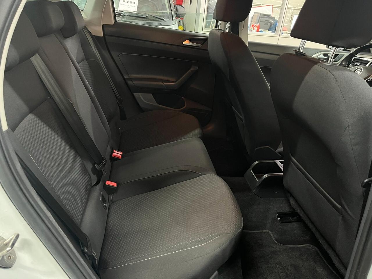 Volkswagen Polo 1.6 TDI 80 CV 5p.