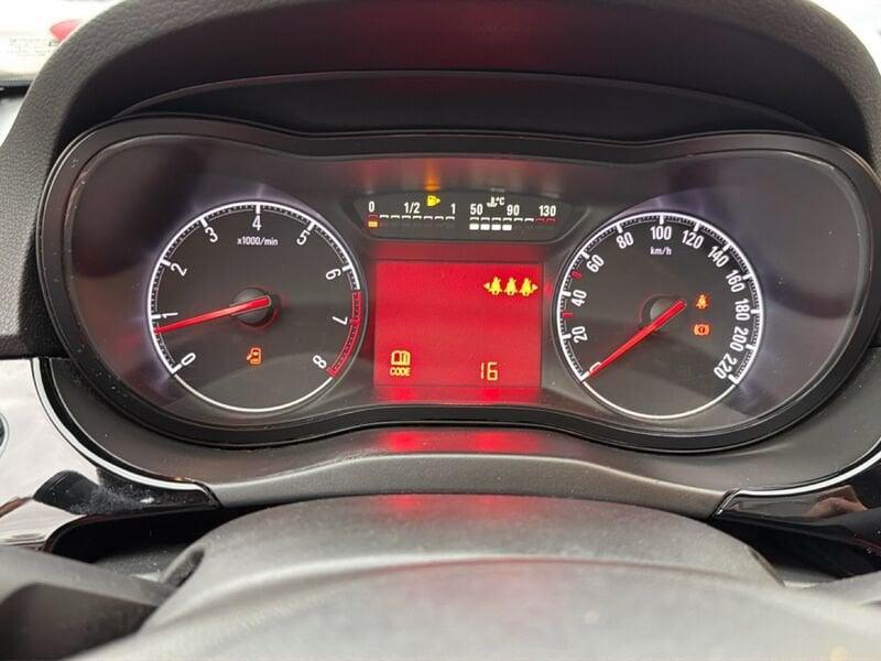 Opel Corsa Corsa 5p 1.2 Innovation (cosmo) my16