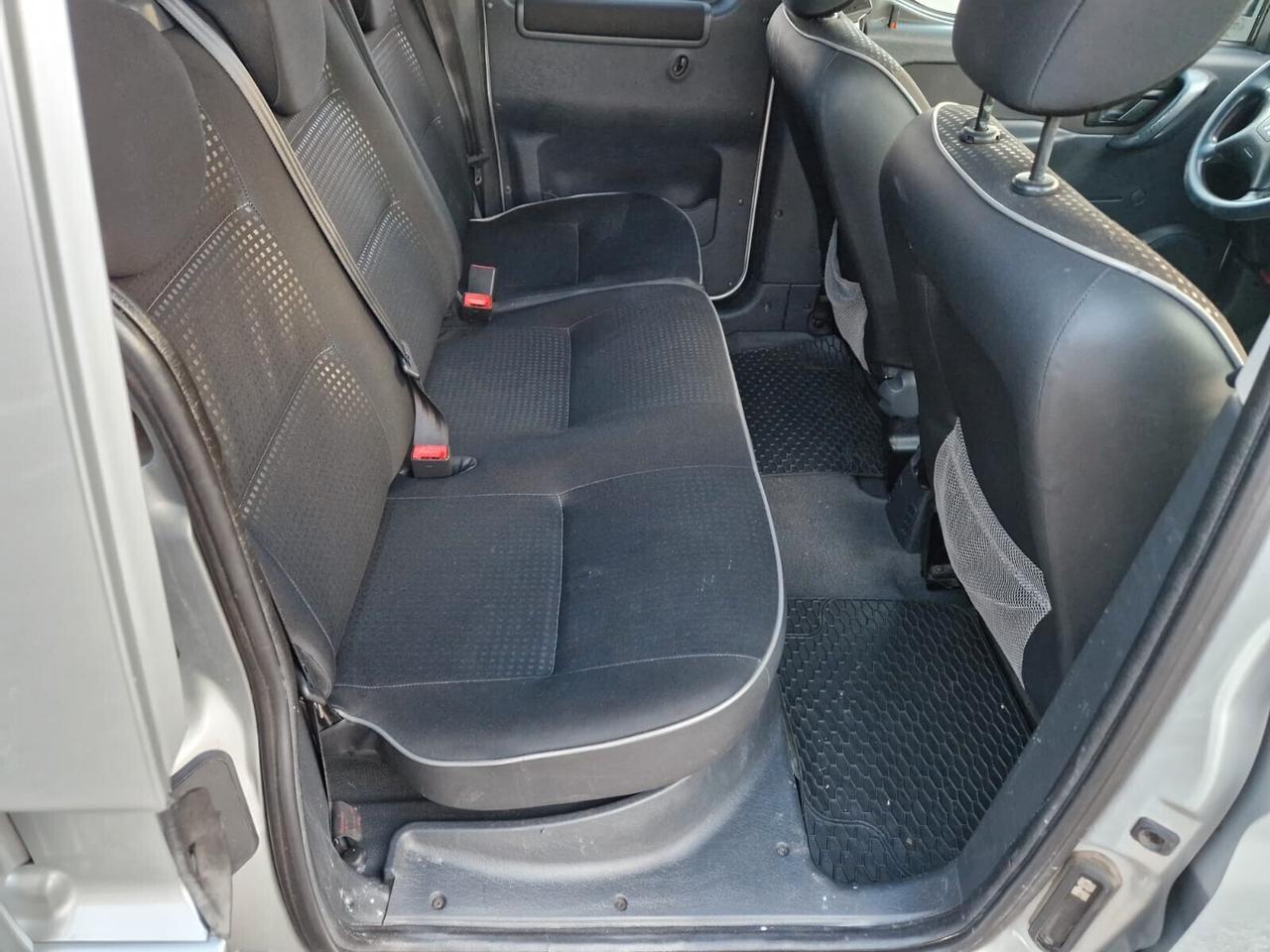 Peugeot Partner Tepee 1.6 HDi 92CV Premium anno 2005