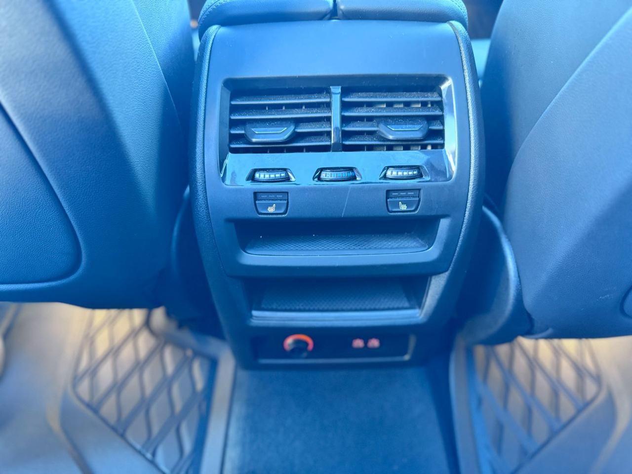 BMW X5 xDrive30d 48V Msport 298 CV Full Optional Panorama