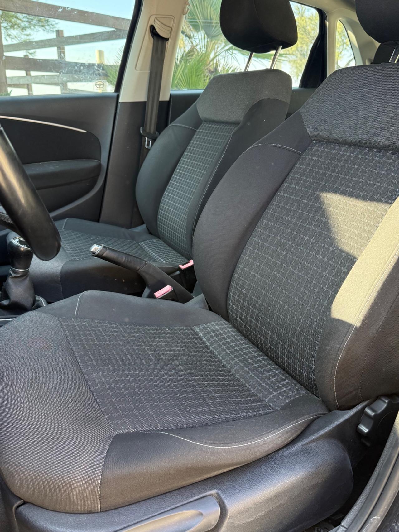 Volkswagen Polo 12m di garanzia 1.4 Diesel