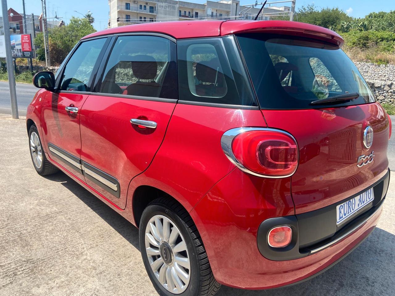 Fiat 500L 1.3 Multijet 85 CV Pop Star