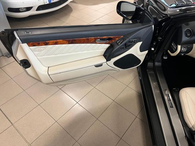 MERCEDES-BENZ SL 350 V6 315CV AMG ! INTERNO DESIGNO ! 1 PROPRIETARIO !