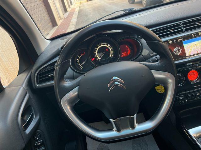 CITROEN C3 1.4 HDi 70 Exclusive