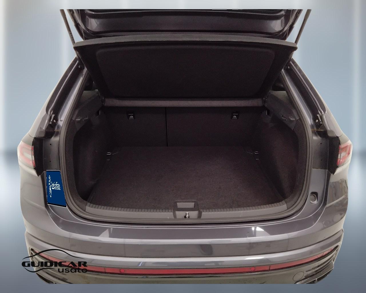 VOLKSWAGEN Taigo - Taigo 1.0 tsi R-Line 110cv
