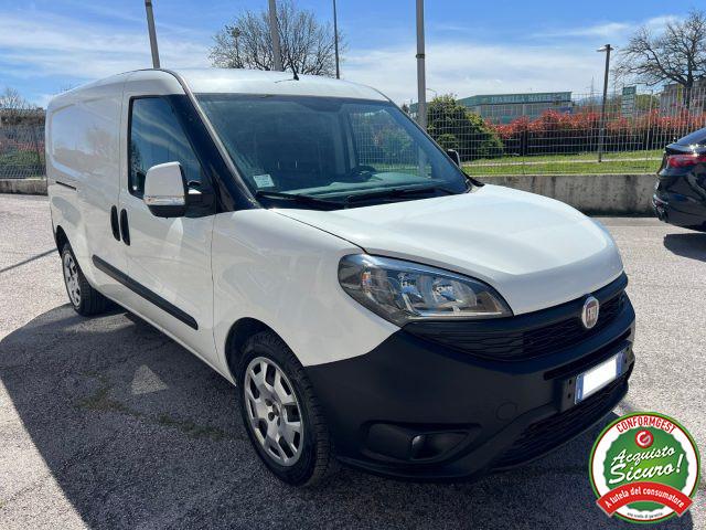 FIAT Doblo Doblò 1.6 105cv Cargo Maxi 2 posti Autocarro