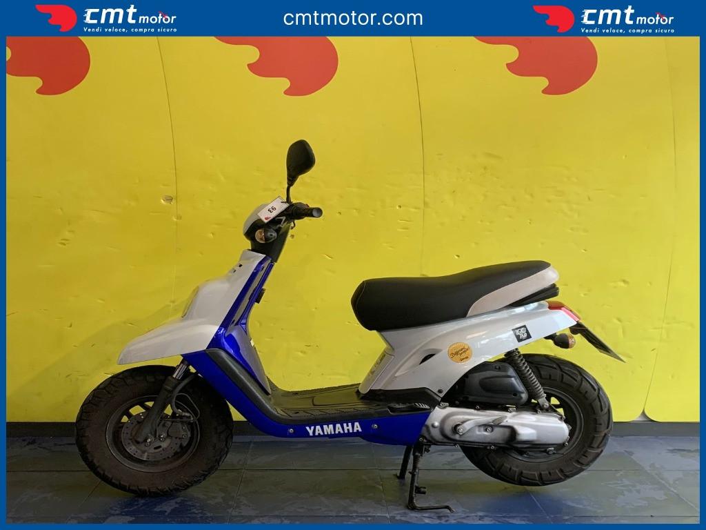 Yamaha BW's 50 - 2017