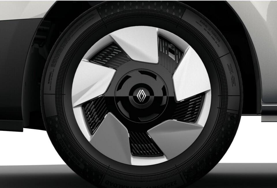 Renault Trafic - APERTI AD AGOSTO