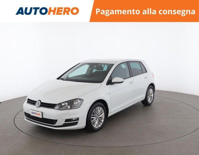 VOLKSWAGEN Golf 1.6 TDI 110 CV 5p. Comfortline BlueMotion Technolo