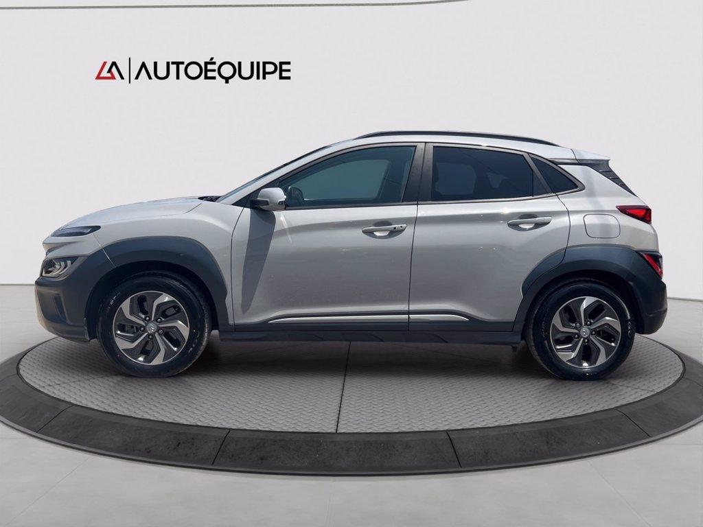 HYUNDAI Kona 1.6 hev Exellence 2wd dct del 2021