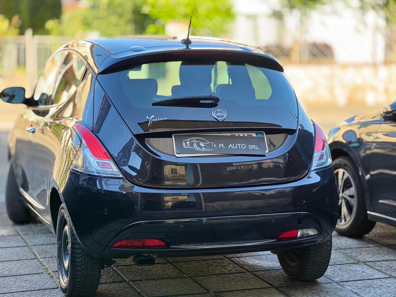 Lancia Ypsilon 1.3 MJT 16V 95 CV 5 porte S&S Platinum