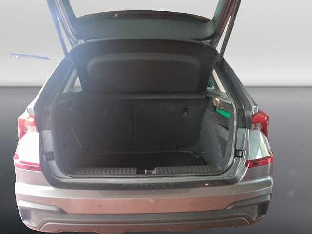 SKODA Kamiq Kamiq 1.0 tsi Black Dots 115cv dsg