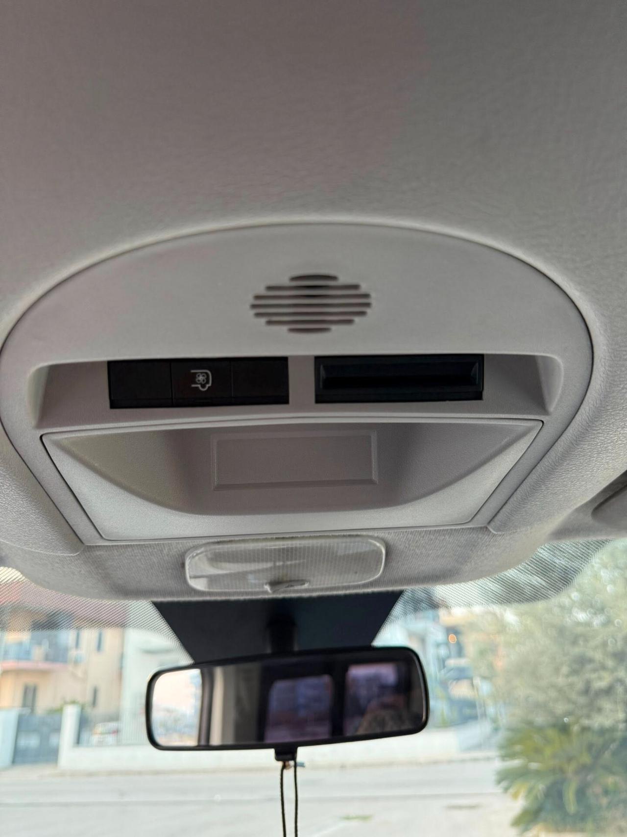 Fiat Scudo 2.0 MJT/130 PL Combi 9 posti (M1)