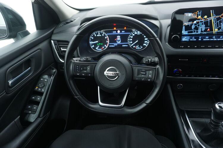 Nissan Qashqai Business BZ501928 1.3 Mild Hybrid 140CV