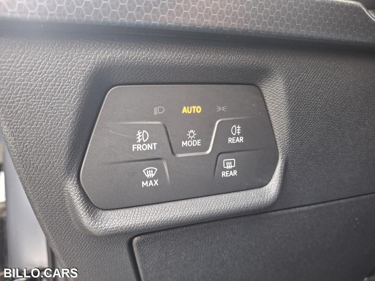 Seat Leon Sportorer 2.0 tdi 150cv DSG