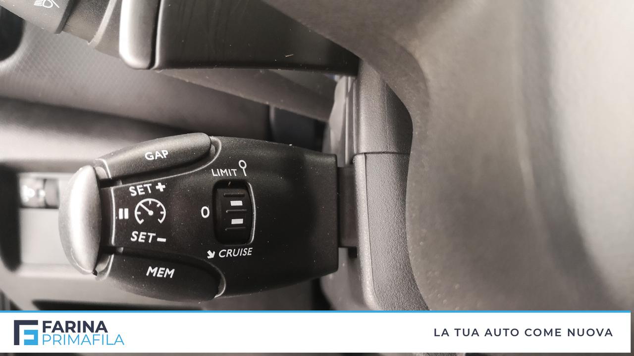 CITROEN C5 Aircross 2022 - C5 Aircross 1.6 hybrid phev Shine 225 e-e