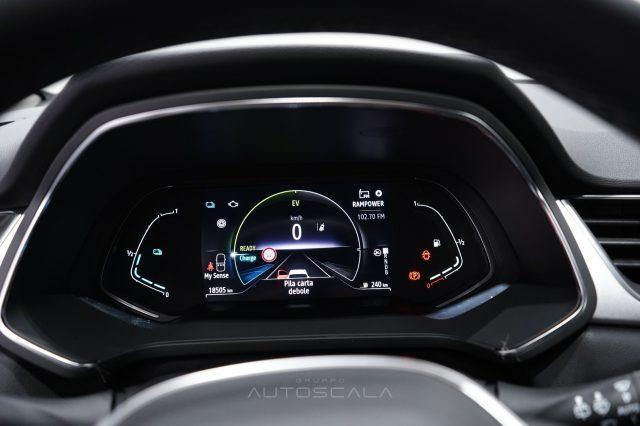 RENAULT Captur 1.6 Full Hybrid E-Tech 145cv Intens