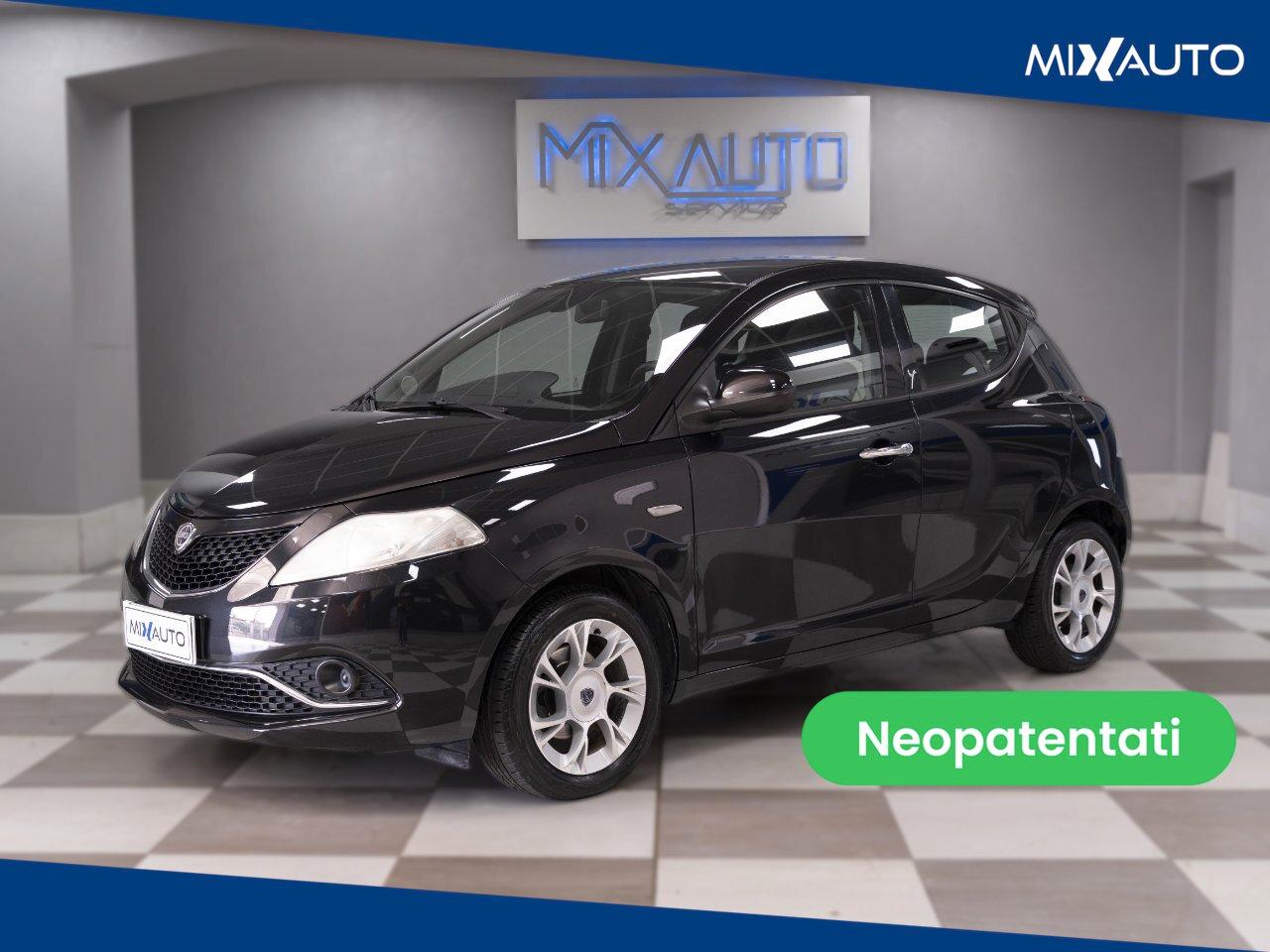 Lancia Ypsilon 1.2 Gold 5 Porte 69CV