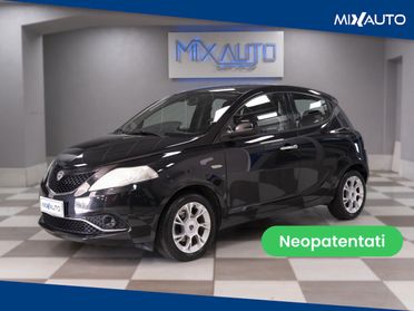 Lancia Ypsilon 1.2 Gold 5 Porte 69CV