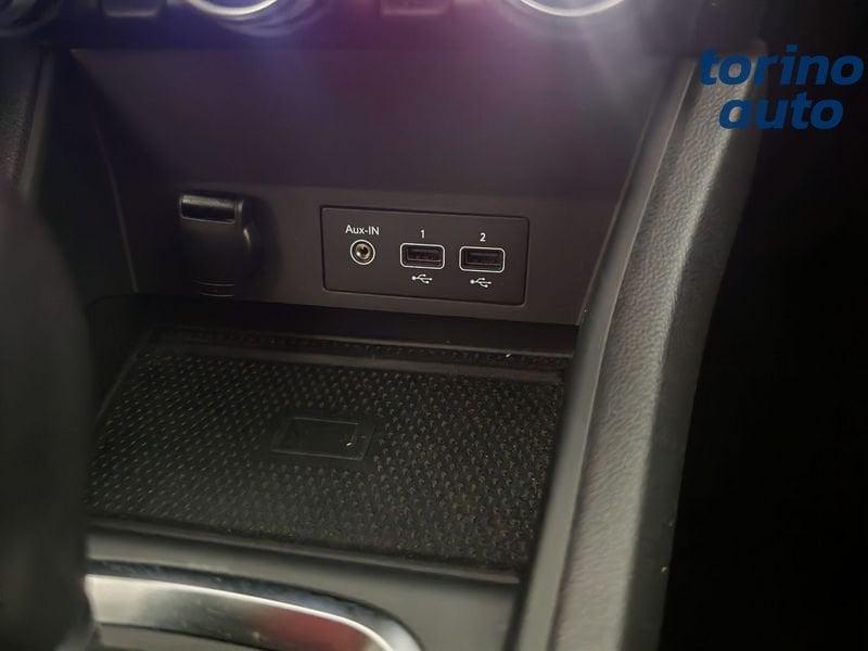 Renault Captur Captur Full Hybrid E-Tech 145 CV Techno