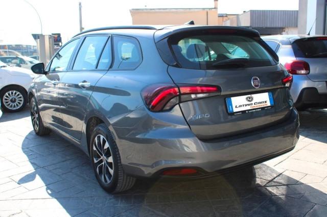 Fiat Tipo 1.6 mjt CityLife s&s 130cv con CarPlay