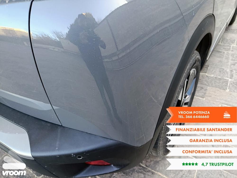 PEUGEOT 2008 2ª serie 2008 BlueHDi 130 S&S EAT...