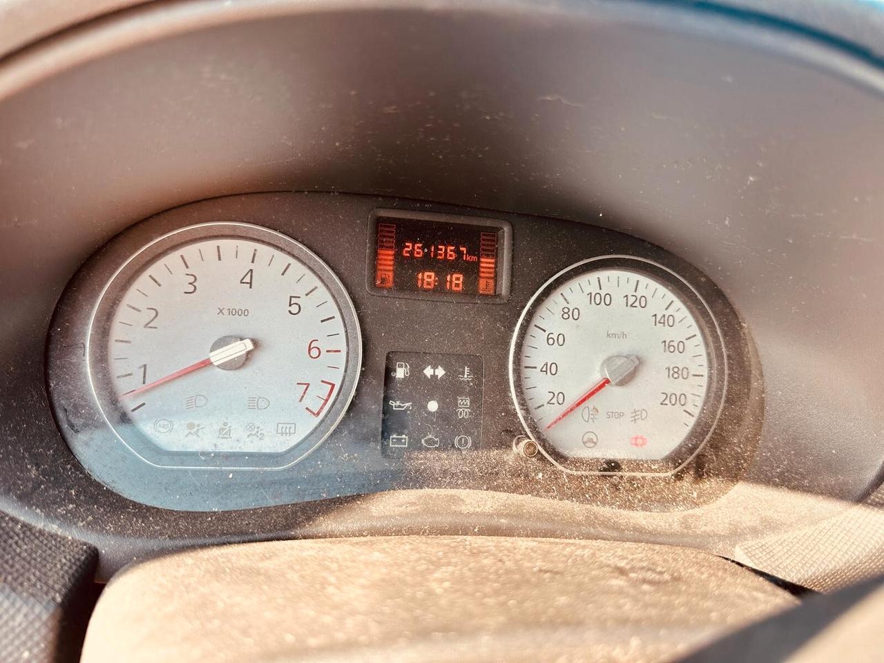 Dacia Sandero 1.4 BENZINA