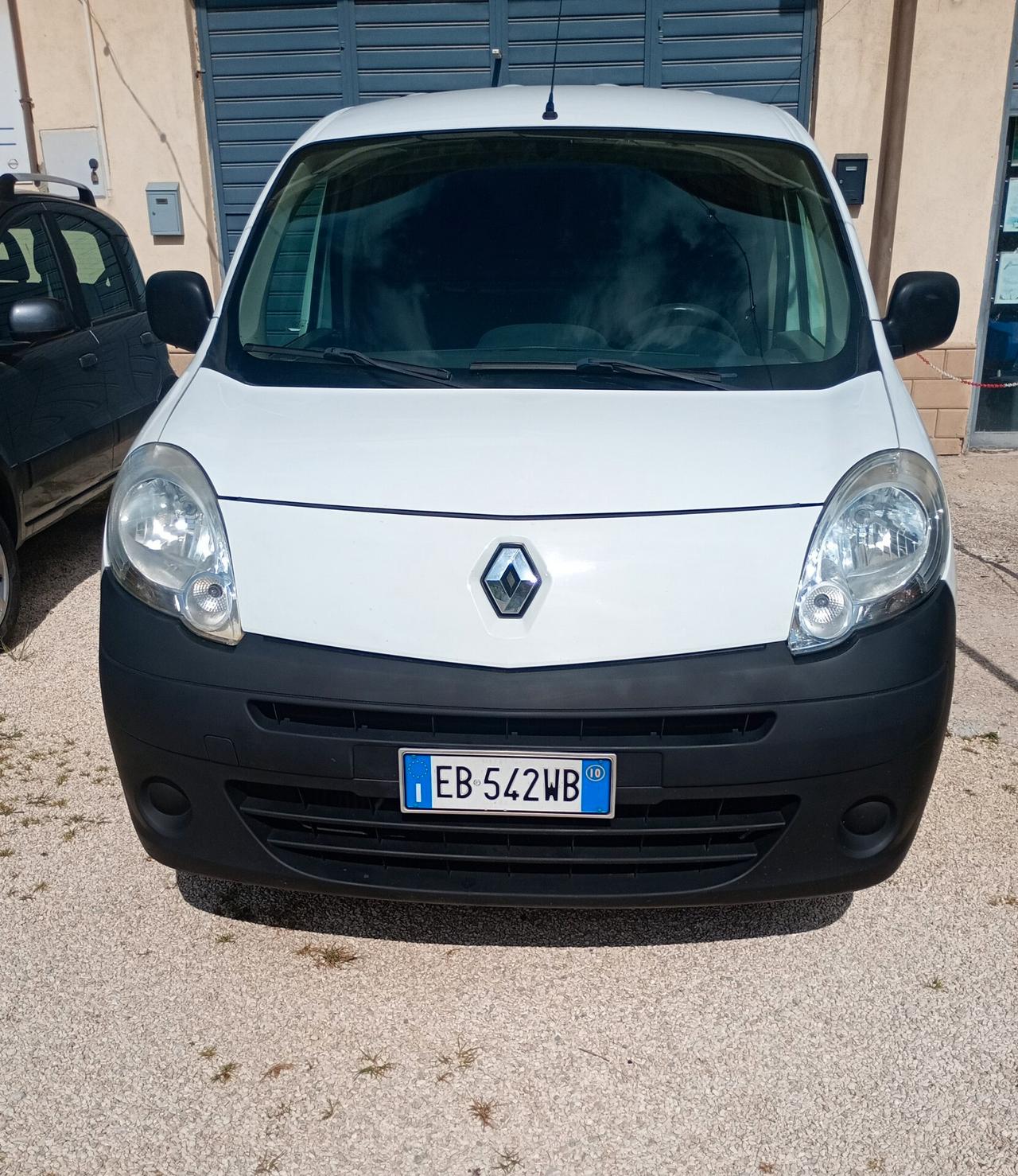 Renault Kangoo 1.5 dCi 85CV 5 porte Easy