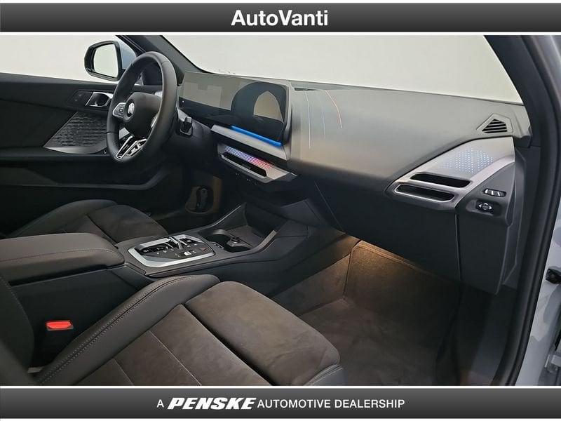 BMW Serie 1 118d MSport Pro auto