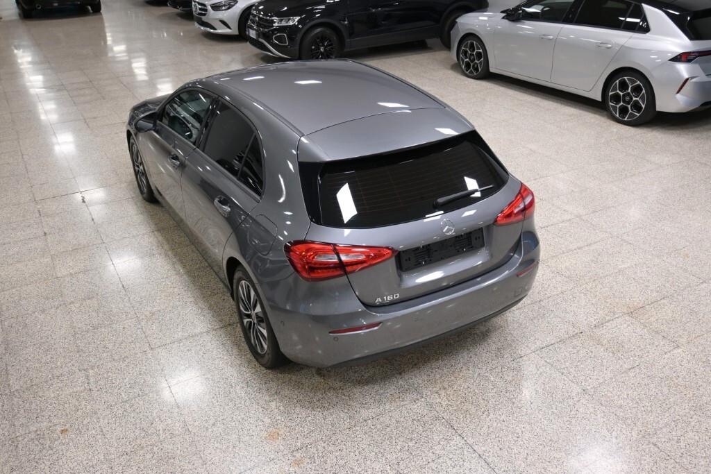 Mercedes-benz A 160 A 160 Business