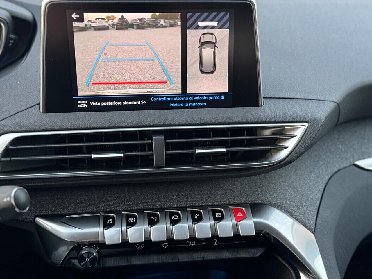 Peugeot 3008 BlueHDi 97.000 Km !