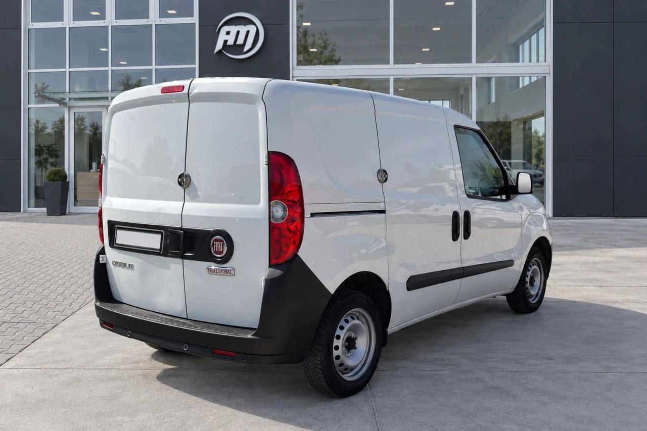 Fiat Doblo cargo 1.3 mjt 95cv CH1 Business S&S