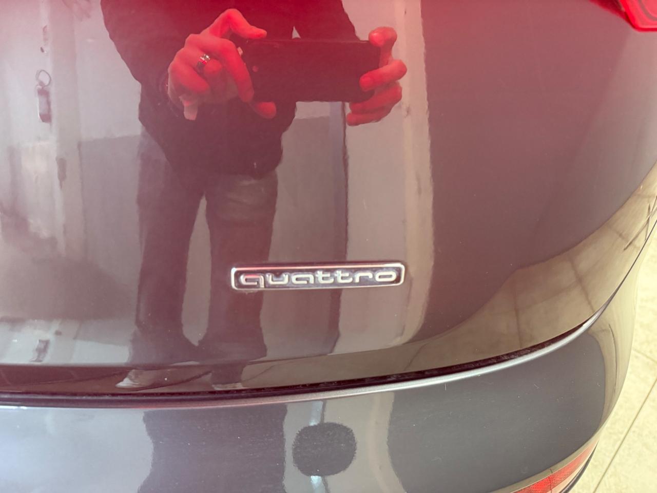 Audi Q5 45 TFSI quattro S tronic Sport 245CV