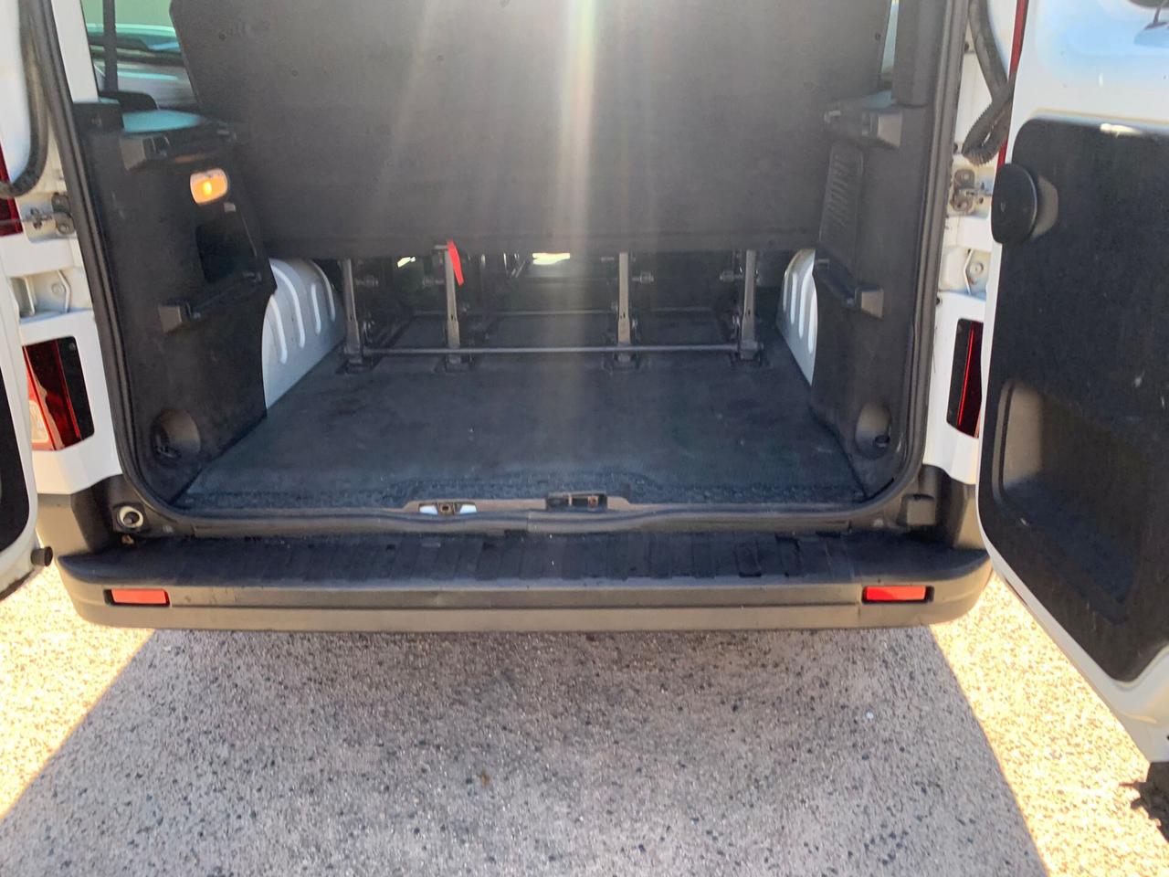 Fiat Talento 1.6 PASSAGGIO INCLUSO