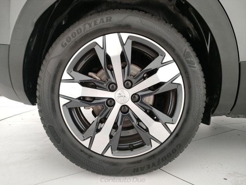 Peugeot 3008 3008 BlueHDi 130 S&S EAT8 GT PACK